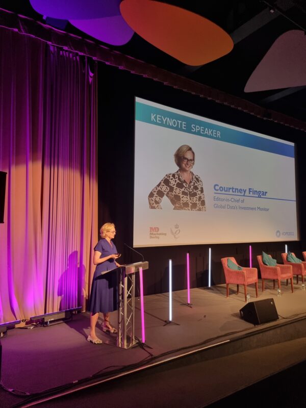 A global outlook can help tackle repurposing challenge