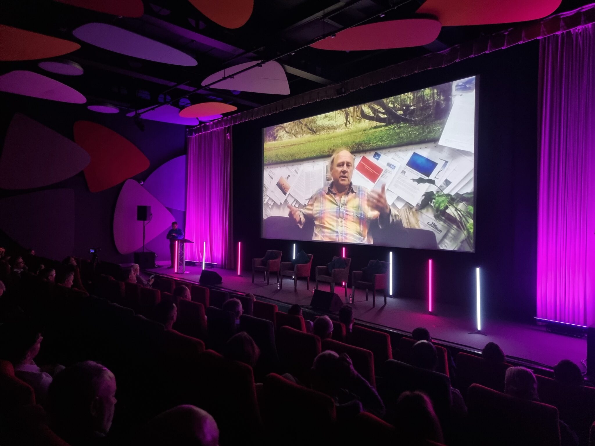 'Green enlightenment' and 'devolution' key to Derby's future ...