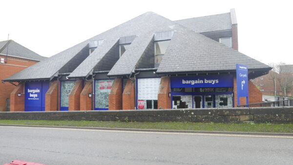 Deal boosts town’s retail scene