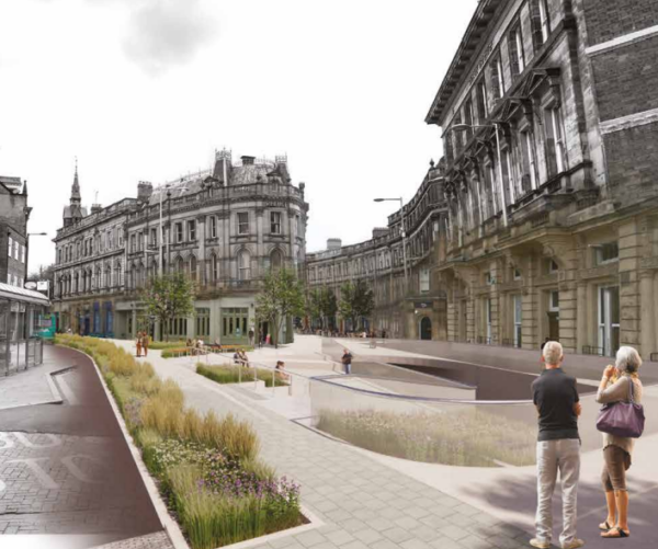 How uncovering Derby’s hidden depths could boost city