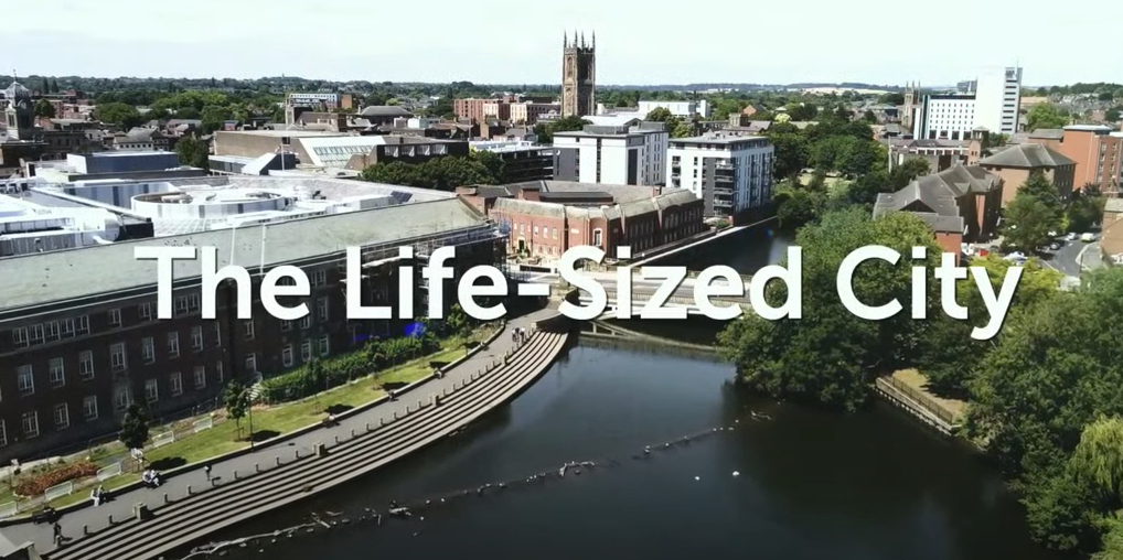 New film brings Derby’s offer to life