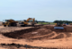 Earthworks underway at industrial development