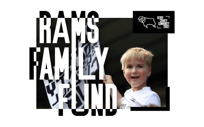 Trust announces return of Rams Family Fund