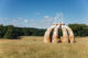 Chatsworth sculptures light creative fire in schoolchildren