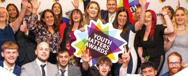 Bondholders urged to help charity win national awards