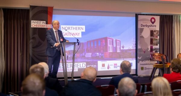 Speakers for investment summit announced