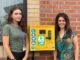 Hub installs life-saving equipment