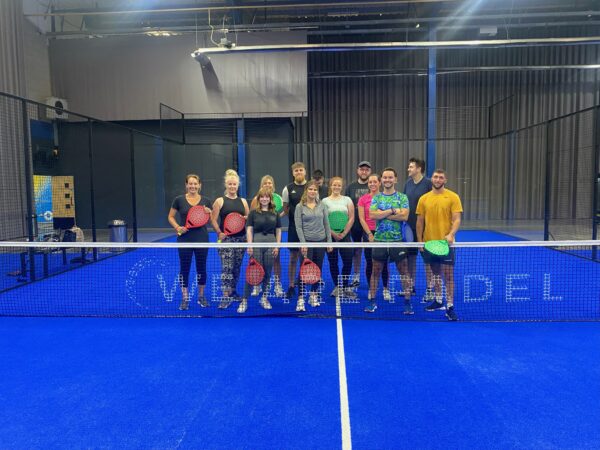 Agency appointed to help grow new sport