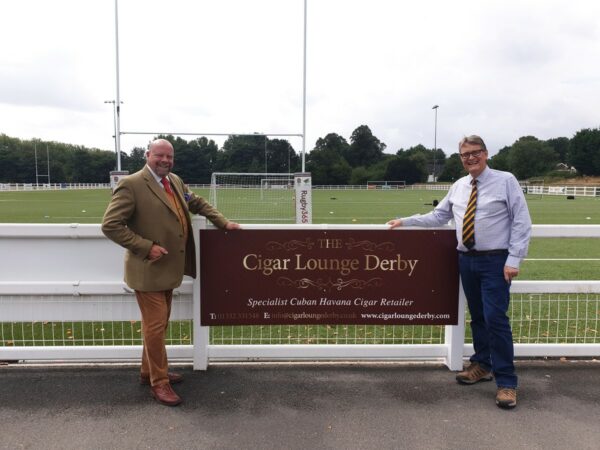 Havana ball at rugby club