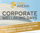 Arena aims to boost workplace wellbeing