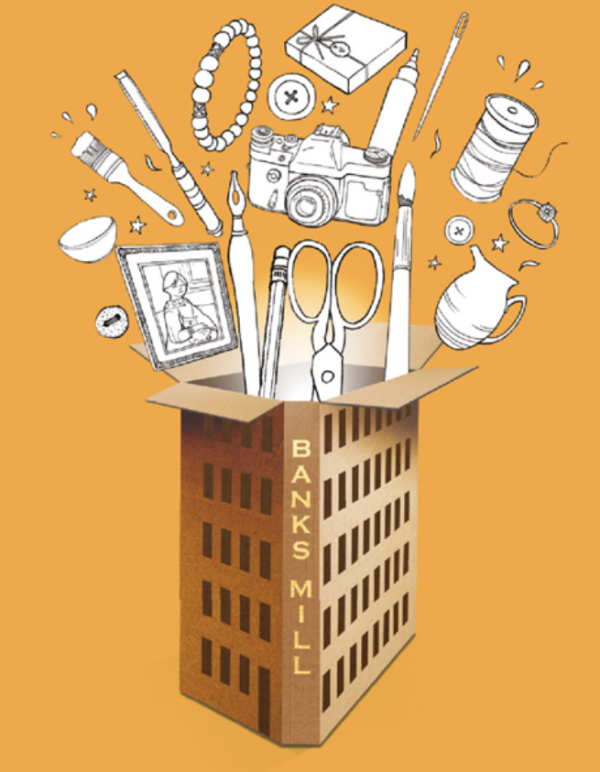 Mills to open to the public