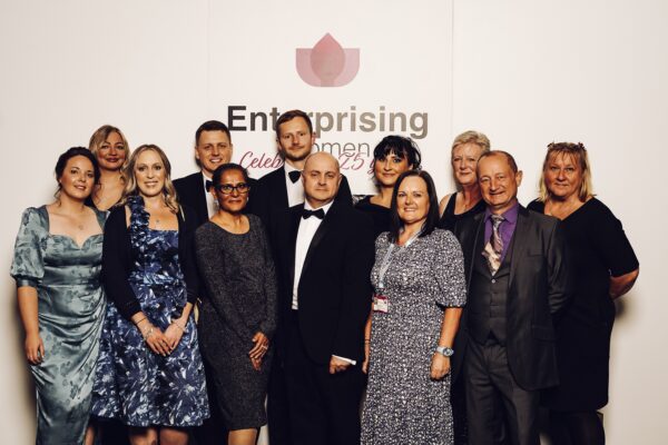 Chamber named best in UK at national awards