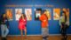 Exhibition celebrates women and gender diversity