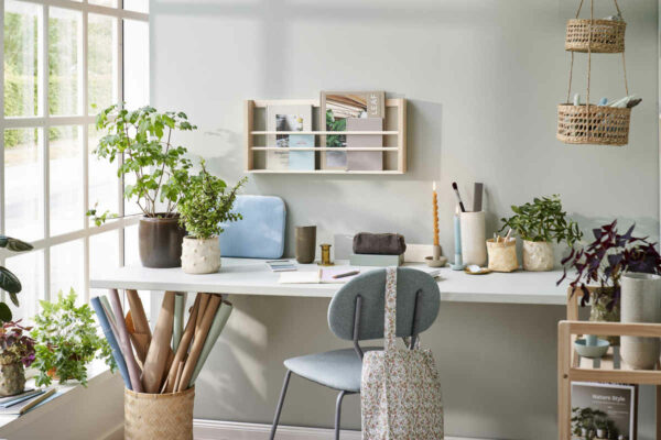 Danish homewares store to launch