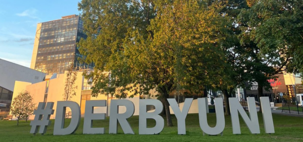 University makes the top 50 in influential guide