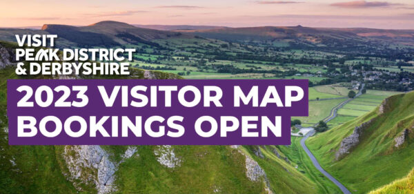 Putting businesses on the map