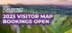 Putting businesses on the map
