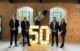 Building consultancy celebrates half century