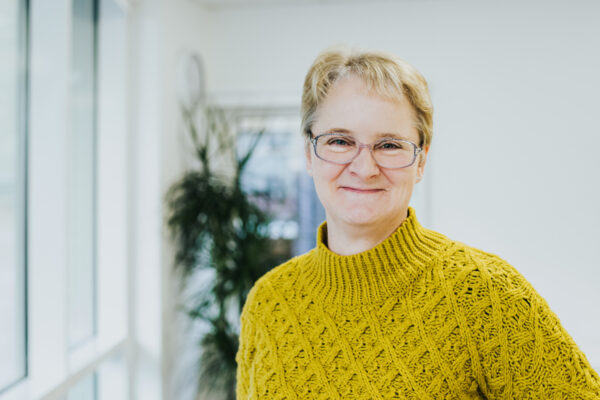 University to recognise inspirational radiographer