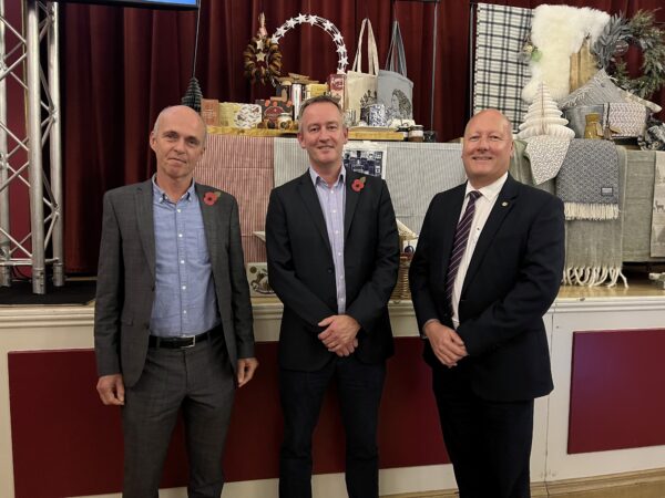 Partnership set to drive Chatsworth’s long-term plan