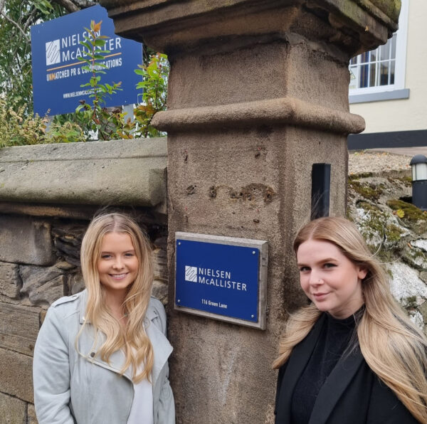 PR agency strengthens team