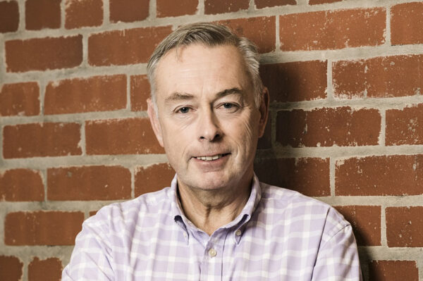 Marketing Derby thanks event partner Smith Partnership