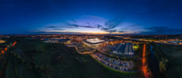 Rams put Laura’s work in the frame