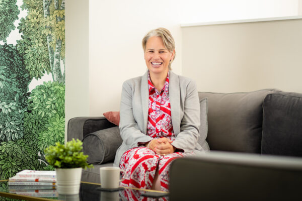 Funeral firm expands counselling support