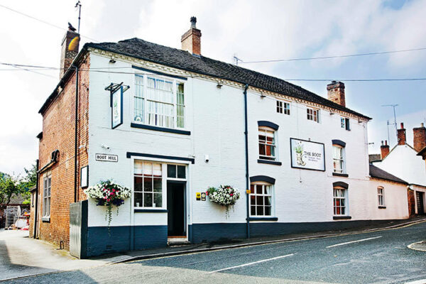 Pub among best for Sunday lunch