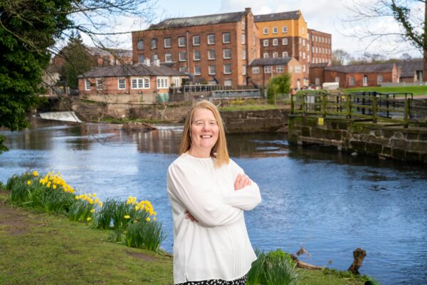 Signed video highlights child exploitation dangers