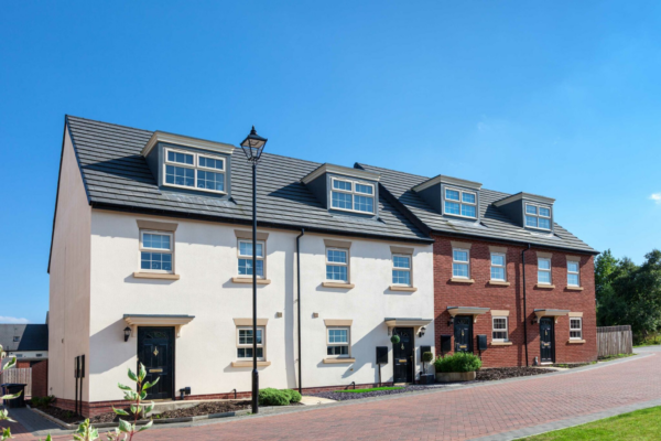 Developer launches £1bn build-to-rent platform