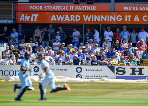 Cricket club’s 2023 fixtures confirmed