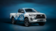 Toyota secures funding to develop hydrogen pick-up