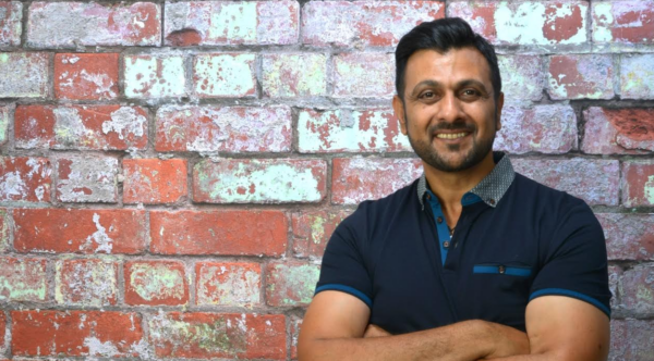 Kul’s pride as gritty crime drama airs