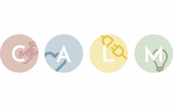 New hub provides oasis of calm