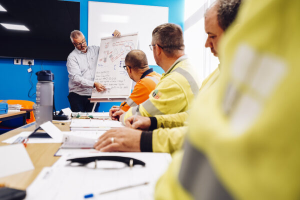 Training firm continues expansion