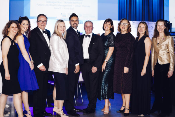 Scheme hopes awards recognition will boost volunteer plea