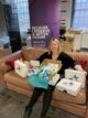 Charity’s Hope Box Appeal boosted