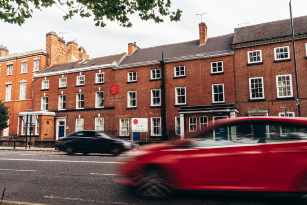 Praise for providing a ‘home from home’ for cycling elite