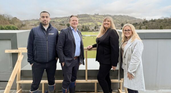 New Matlock apartments launched