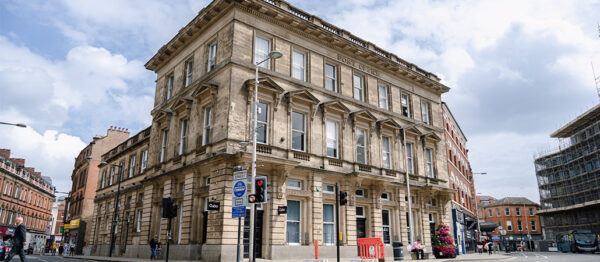 Office provider set for major growth with new sites