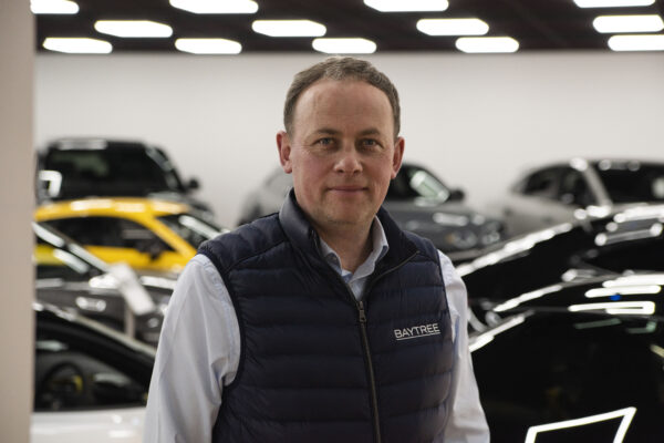 Car dealer strengthens team