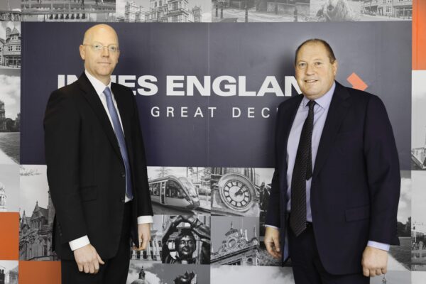 Strong showing for office and industrial markets