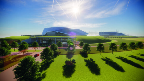 Czechs check out Rolls-Royce nuclear power plan