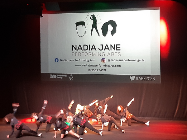 Dare to Dream: From Green Lane to Broadway