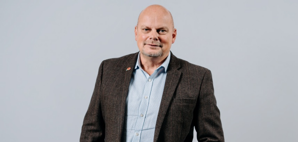 New chamber chair confident firms will overcome challenges