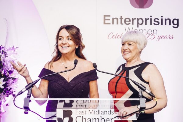 Search launched to find best female business leaders