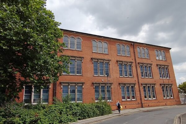 Loan boosts regeneration plans around station