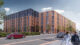 Contractor appointed to £50m residential scheme