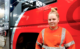 Apprentice technician Lucy hopes to inspire others